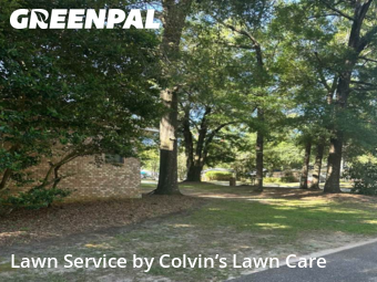 Grass Cutting nearby Daphne, AL, 