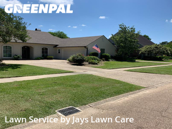 Grass Cutting nearby Baton Rouge, LA, 