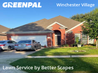 Lawn Cutting nearby Houston, TX, 