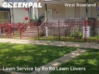 Landscaper In Chicago,60628,Landscaping Services by Ro Ro Lawn Lovers, work completed in Jun , 2026