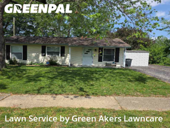 Lawn Maintenance nearby Jeffersonville, IN, 