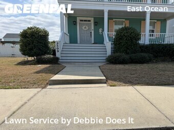 Lawn Care nearby Norfolk, VA, 