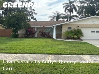 Lawn Mow nearby St. Petersburg, FL, 
