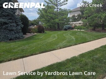 Lawn Mow nearby Omaha, NE, 