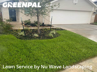 Lawn Cutting nearby Katy, TX, 