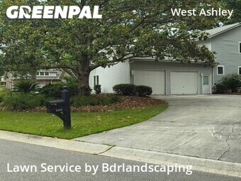 Lawn Service nearby Charleston, SC, 