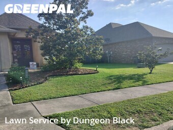 Lawn Maintenance nearby Baton Rouge, LA, 