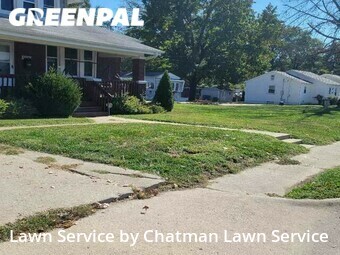 Lawn Mowing nearby Belleville, IL, 