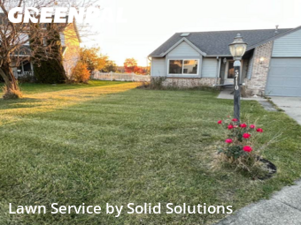 Yard Mowing nearby Fort Wayne, IN, 