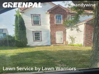 Lawn Mowing nearby Columbus, OH, 