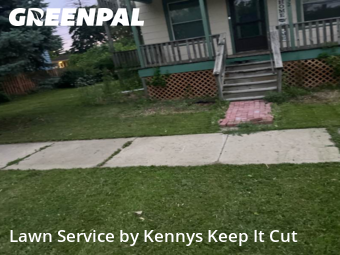 Grass Cutting nearby South Holland, IL, 