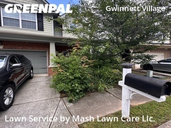 Lawn Care Service nearby Norcross, GA, 