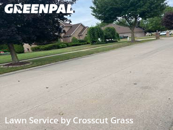 Lawn Care nearby Shelby Township, MI, 