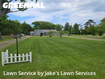 Lawn Mowing Service nearby Erie, PA, 