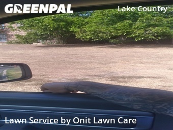 Lawn Mowing nearby Fort Worth, TX, 