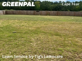 Lawn Mowing Service nearby Fayetteville, NC, 