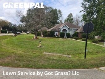 Lawn Service nearby Covington, LA, 