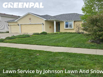 Lawn Care Service nearby Lincoln, NE, 