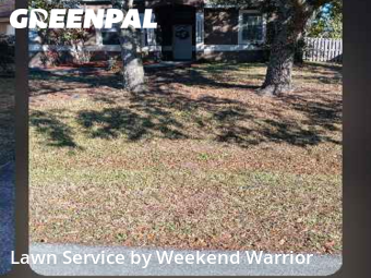 Affordable Landscaping In Palm Bay,32907,Landscapers by Weekend Warrior, work completed in Feb , 2026