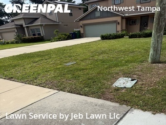 Yard Mowing nearby Tampa, FL, 