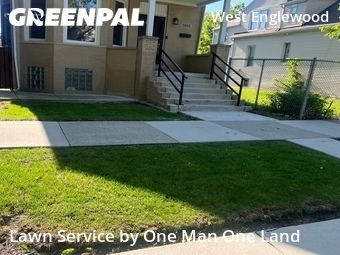 Lawn Cut nearby Chicago, IL, 