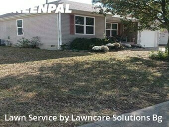 Lawn Cut nearby Bowling Green, KY, 