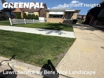 Yard Cutting nearby Chicago, IL, 
