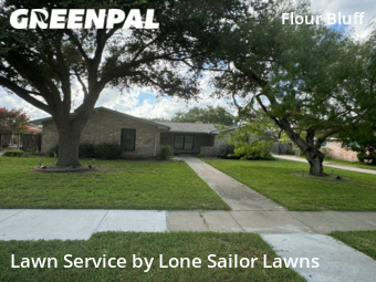 Lawn Care Service nearby Corpus Christi, TX, 