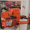 East Bay Lawnmower 5
