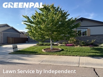 Lawn Care nearby Loveland, CO, 