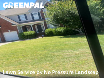 Lawn Cutting nearby Alpharetta, GA, 