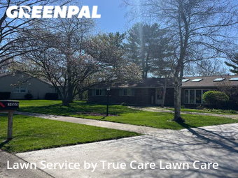 Lawn Cutting nearby Champaign, IL, 