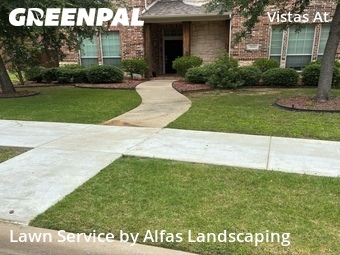 Yard Mowing nearby Frisco, TX, 