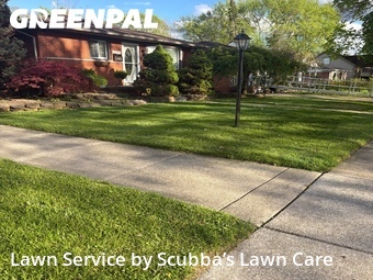 Lawn Mowing nearby Dearborn Heights, MI, 