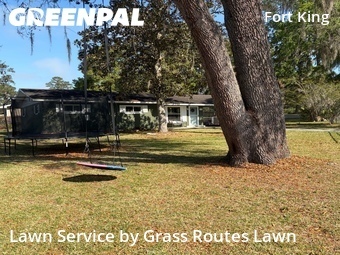 Lawn Cut nearby Ocala, FL, 
