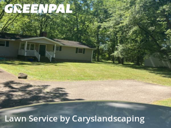 Lawn Maintenance nearby Oakwood Village, OH, 