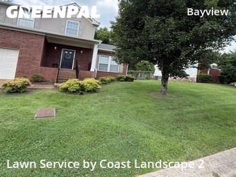 Lawn Maintenance nearby Nashville, TN, 