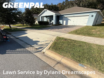 Yard Cutting nearby Apopka, FL, 