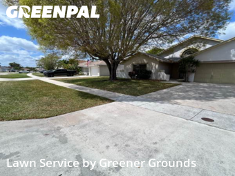 Lawn Maintenance nearby Boca Raton, FL, 