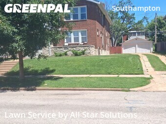 Lawn Care Service nearby St. Louis, IL, 