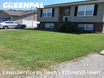 Lawn Service nearby Granite City, IL, 