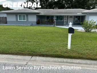 Yard Cutting nearby Dunedin, FL, 