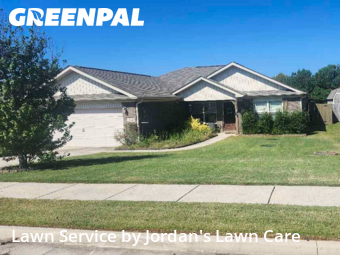 Lawn Mowing nearby Harvest, AL, 