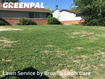 Lawn Care nearby Cheyenne, WY, 