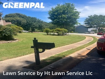 Yard Cutting nearby Lawrenceville, GA, 