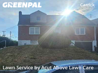 Lawn Maintenance nearby Pittsburgh, PA, 