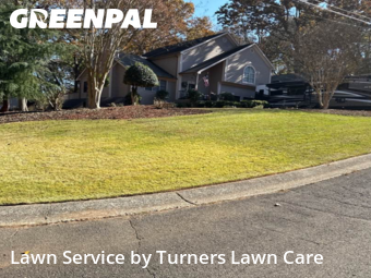 Lawn Care Service nearby Woodstock, GA, 