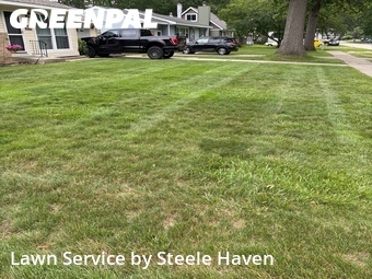 Lawn Maintenance nearby Norton Shores, MI, 