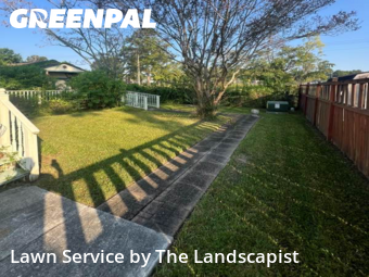 Yard Mowing nearby Summerville, SC, 