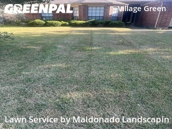 Lawn Care Service nearby Katy, TX, 
